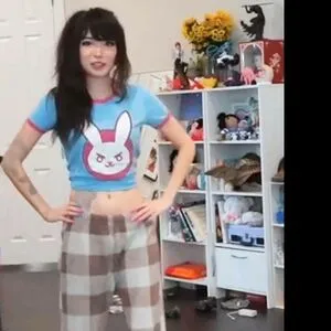 Emiru OnlyFans Leaked Free Thumbnail Picture - #B1owryu56p