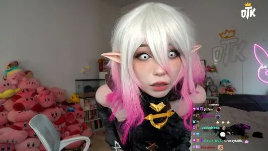 Emiru OnlyFans Leaked Free Thumbnail Picture - #B4lKnRb4DD