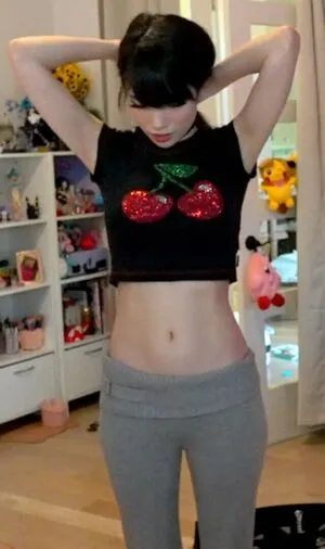 Emiru OnlyFans Leaked Free Thumbnail Picture - #CG5Odl4R2v