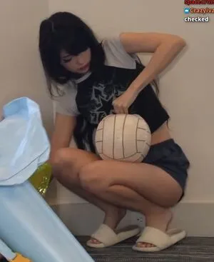 Emiru OnlyFans Leaked Free Thumbnail Picture - #DdBns520cR