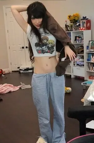 Emiru OnlyFans Leaked Free Thumbnail Picture - #FEcYasMasT