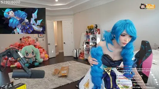 Emiru OnlyFans Leaked Free Thumbnail Picture - #GBIPC1TPSt