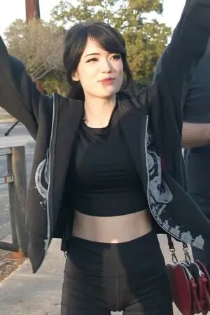 Emiru OnlyFans Leaked Free Thumbnail Picture - #KDntbr732z