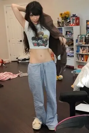 Emiru OnlyFans Leaked Free Thumbnail Picture - #LKenMosQ6a