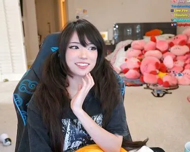 Emiru OnlyFans Leaked Free Thumbnail Picture - #M2xAZGRTeD