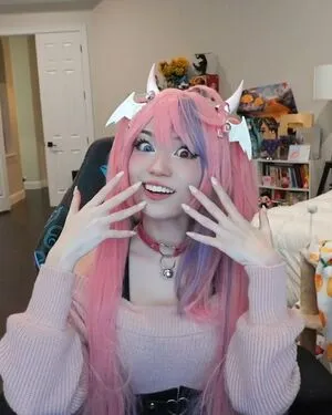 Emiru OnlyFans Leaked Free Thumbnail Picture - #MrWEwGDQxT