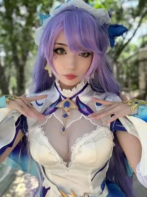 Emiru OnlyFans Leaked Free Thumbnail Picture - #P8TGSh9zEc
