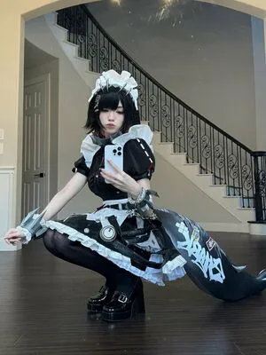 Emiru OnlyFans Leaked Free Thumbnail Picture - #PyS5rcqgGY