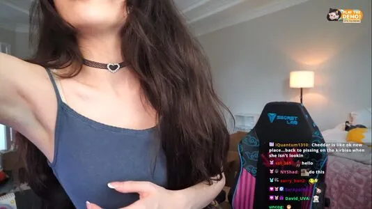 Emiru OnlyFans Leaked Free Thumbnail Picture - #Rob3pmA7LK