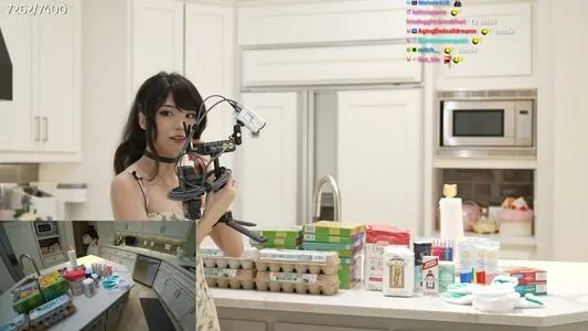 Emiru OnlyFans Leaked Free Thumbnail Picture - #RyQYaf4Ehv