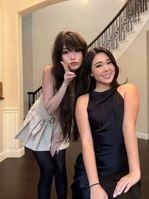 Emiru OnlyFans Leaked Free Thumbnail Picture - #SGsYm2xlMu