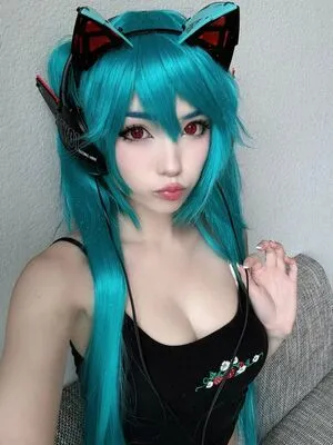 Emiru OnlyFans Leaked Free Thumbnail Picture - #SwoxKycySi