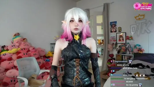 Emiru OnlyFans Leaked Free Thumbnail Picture - #TC4Va2VUOR