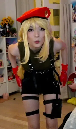 Emiru OnlyFans Leaked Free Thumbnail Picture - #TPpNnc7kru