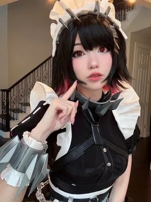 Emiru OnlyFans Leaked Free Thumbnail Picture - #UyRUPaID54