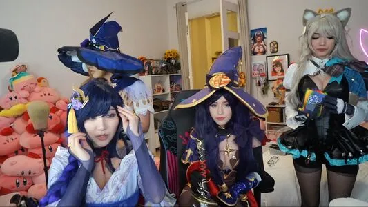 Emiru OnlyFans Leaked Free Thumbnail Picture - #VM89V2GUQm