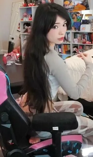 Emiru OnlyFans Leaked Free Thumbnail Picture - #WRbec6Nrjc