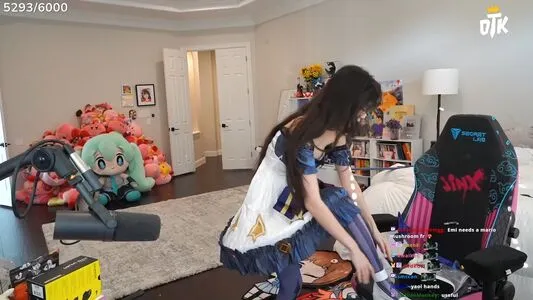 Emiru OnlyFans Leaked Free Thumbnail Picture - #aFaAl0nm3x
