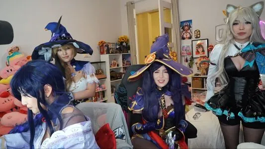 Emiru OnlyFans Leaked Free Thumbnail Picture - #bEpuY5sjVt