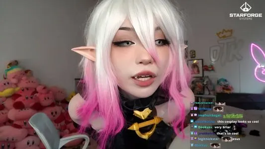 Emiru OnlyFans Leaked Free Thumbnail Picture - #c50G1sBUI4