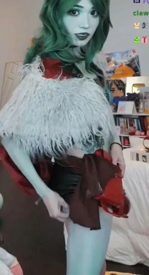 Emiru OnlyFans Leaked Free Thumbnail Picture - #cpeSH8FGfA