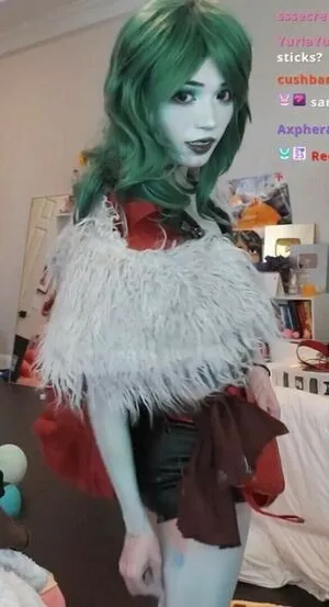 Emiru OnlyFans Leaked Free Thumbnail Picture - #cu7BbiWYxa