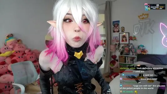 Emiru OnlyFans Leaked Free Thumbnail Picture - #damdPKgO98