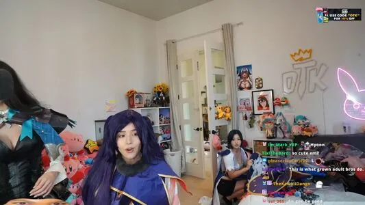 Emiru OnlyFans Leaked Free Thumbnail Picture - #eedEBoklB0