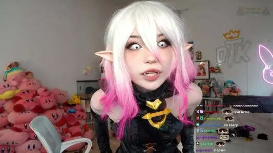 Emiru OnlyFans Leaked Free Thumbnail Picture - #ftTV0AD2wr