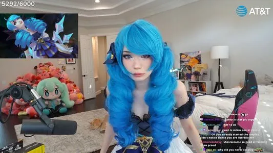 Emiru OnlyFans Leaked Free Thumbnail Picture - #hmkcEzW8pg