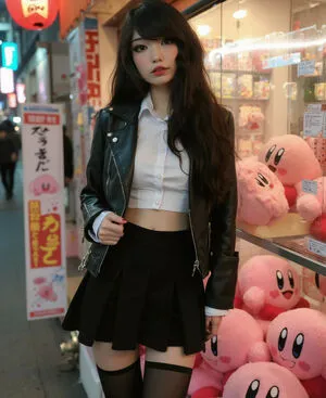 Emiru OnlyFans Leaked Free Thumbnail Picture - #iPPqVM77mG