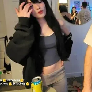 Emiru OnlyFans Leaked Free Thumbnail Picture - #nSVwAgctsw