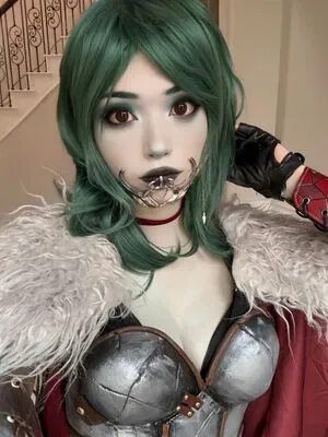 Emiru OnlyFans Leaked Free Thumbnail Picture - #nWITon85U2