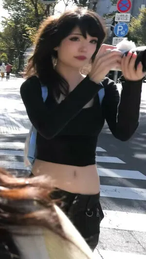 Emiru OnlyFans Leaked Free Thumbnail Picture - #nmw0vUdH6U