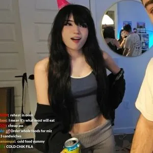 Emiru OnlyFans Leaked Free Thumbnail Picture - #oSD82KTfvX