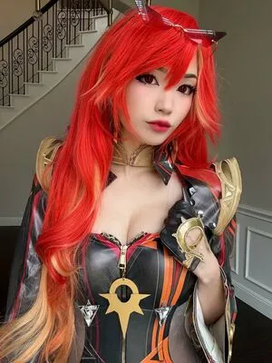Emiru OnlyFans Leaked Free Thumbnail Picture - #qLodLkTL4N