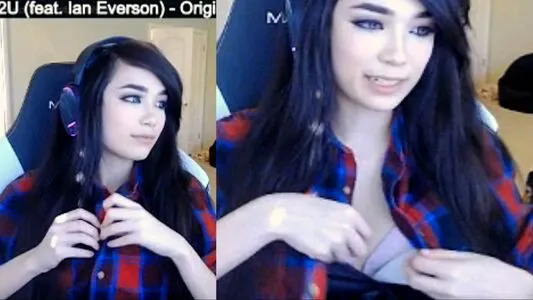 Emiru OnlyFans Leaked Free Thumbnail Picture - #vbOWE7qwSD