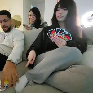Emiru OnlyFans Leaked Free Thumbnail Picture - #xe012MAL8g