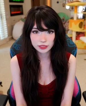 Emiru OnlyFans Leaked Free Thumbnail Picture - #7DXabBYSwr