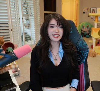 Emiru OnlyFans Leaked Free Thumbnail Picture - #CfJfd7Fxos
