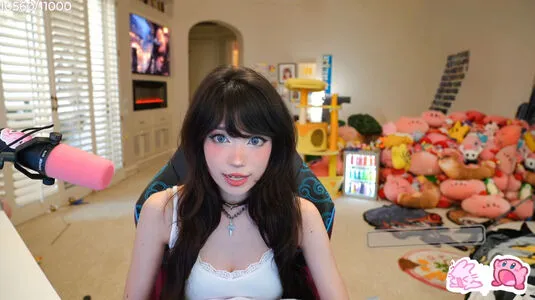 Emiru OnlyFans Leaked Free Thumbnail Picture - #PbUicHLFrt