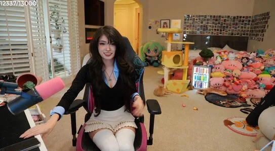 Emiru OnlyFans Leaked Free Thumbnail Picture - #SpKVpu8PwR