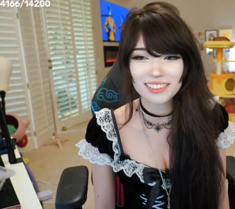Emiru OnlyFans Leaked Free Thumbnail Picture - #ZFErenVBeO