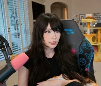 Emiru OnlyFans Leaked Free Thumbnail Picture - #0NZrixUB0x