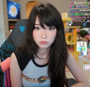 Emiru OnlyFans Leaked Free Thumbnail Picture - #3fitd50vC0