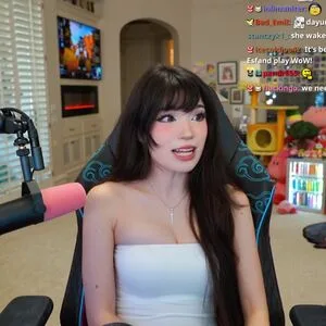 Emiru OnlyFans Leaked Free Thumbnail Picture - #4TGVB9LNH8