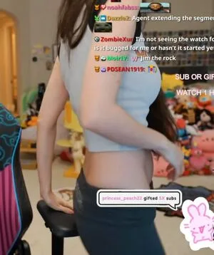 Emiru OnlyFans Leaked Free Thumbnail Picture - #8cdtl3wjek
