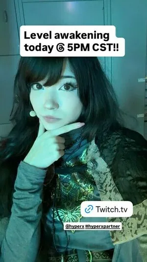 Emiru OnlyFans Leaked Free Thumbnail Picture - #CVCmVquh7X