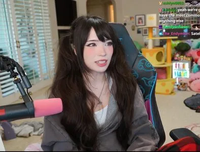 Emiru OnlyFans Leaked Free Thumbnail Picture - #CVdE8SOoPB
