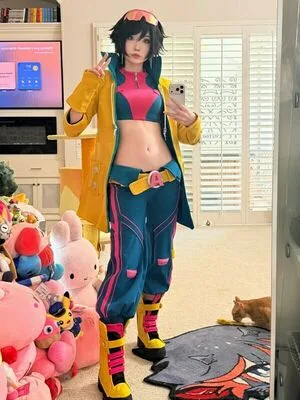 Emiru OnlyFans Leaked Free Thumbnail Picture - #D2SyBXFjKd